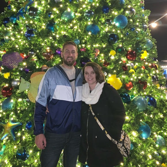 Meet Your Posher, Stephen! - Picture 2 of 3